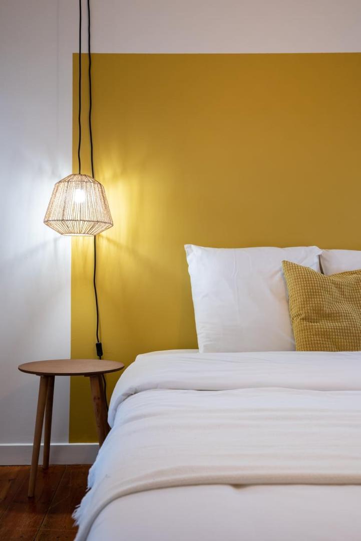 2-Bedroom Apartment Near Metro 里尔 外观 照片