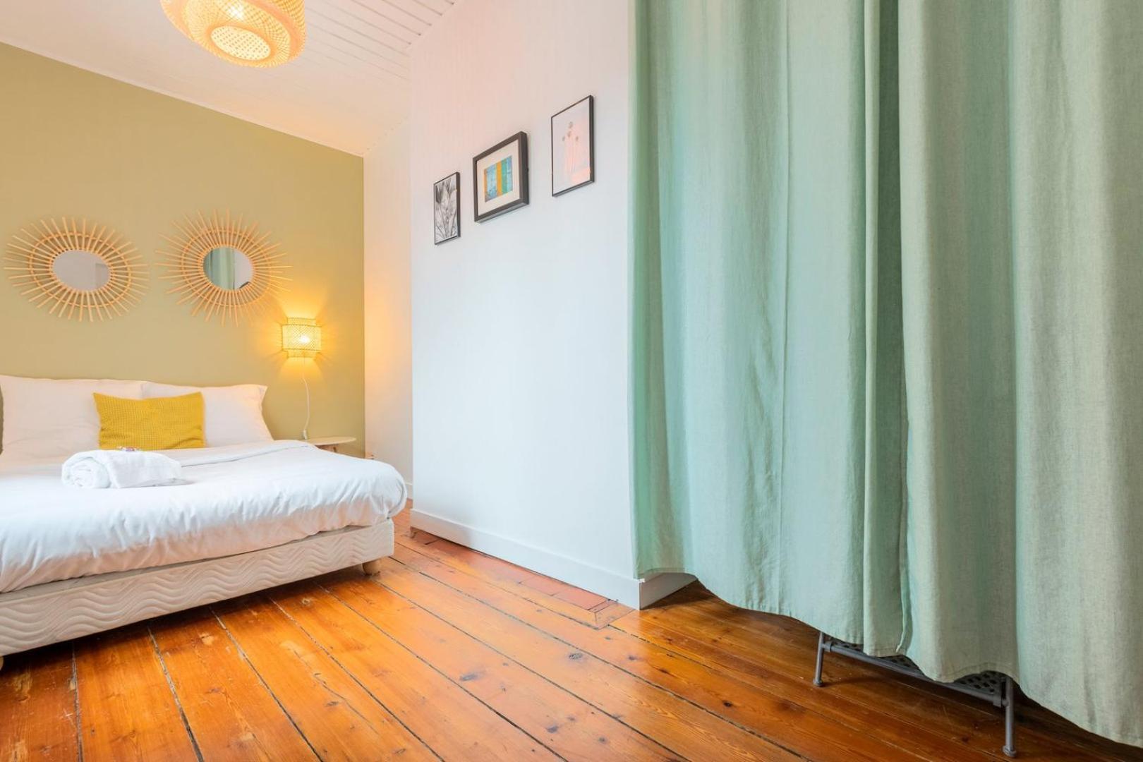 2-Bedroom Apartment Near Metro 里尔 外观 照片
