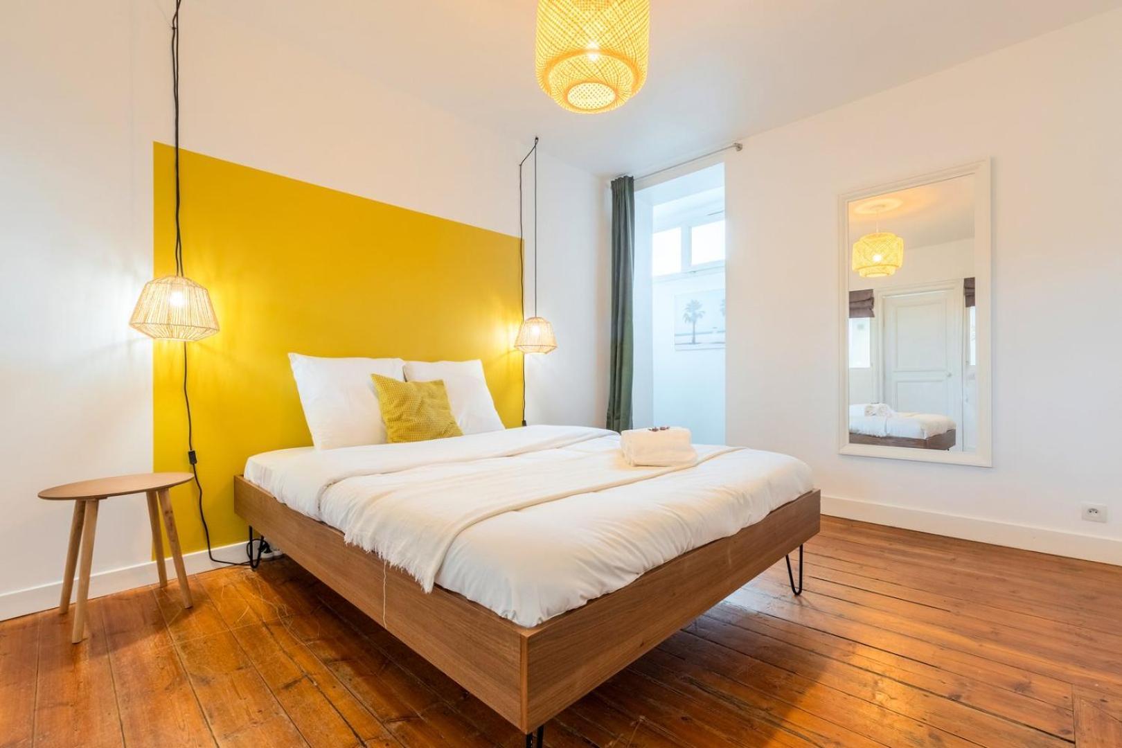 2-Bedroom Apartment Near Metro 里尔 外观 照片